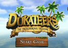 Dukateers Tesoro Traicionero Game