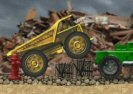Dumper Xe Tải Game