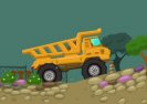 Carro De Descarga Game