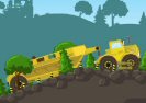 Caminhão De Descarga 3 Game