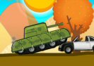 Дюн Резервоар Game