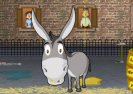 حمار دونغ فو Game