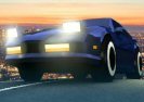 Alacakaranlıkta Sürücü Game