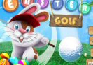 عید پاک گلف Game