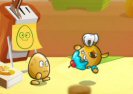 Yumurta İsyan Game