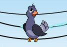 Elektrisk Pigeon Game