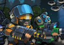 Елитен Отбор 2 Game