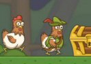 Epic Clonc Game
