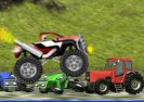 قطبی اکسپرس: Game
