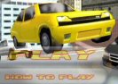S'Échapper De La Voiture Game