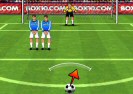 Lovitura Pentru Euro 2016 Game