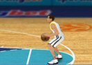 Euroleague Men Trickshots Game