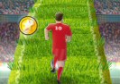 היורו כדורגל ספרינט Game
