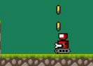 Evilbots Презареди Game