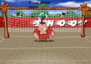 شوت فوق العاده Game