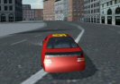 Extrema Bil Simulator Game
