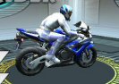 極端な高速道路ライダー Game