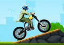 Aşırı Stunts Game