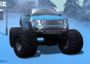 극단적인 겨울 4 × 4 집회 Game