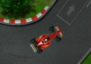 Estacionamento De F1 Game