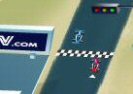 F1 레이싱 Game