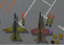 F22 Raptor Паркинг Game