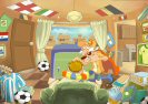 عارض المتعصبين لكرة القدم Game