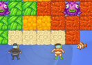 غواص فانتزی 2 Game