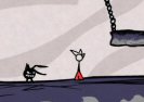 Mundo De Aventuras Fancy Pants 1 Remix Game