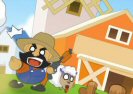 Ферма Кученце Game
