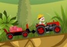 Farm Express 3 Game