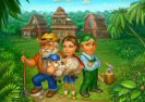 هوس المزرعة 2 Game