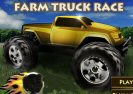 Granja Truck Race Game