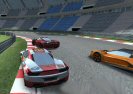 Nopeasti Circuit 3D Racing Game