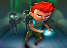 Быстрее, Чем Зомби Game