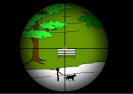 Hızlı Sniper Game