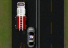اف بی آی چیس 2 Game