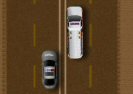 Fbi Chase Ii Game