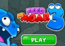 Pabarot Moar 3 Game