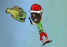 Feed Ons 4 Xmas Xpension Game