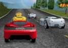 Corridas Ferrari Game