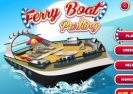 เรือที่จอดเรือ Game