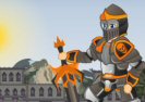 La Féodalité 3 Game