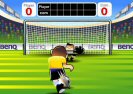Fifa Soccer 1E1 Game