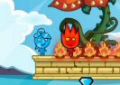 Vatra I Voda Super Ovisnik Avanture 2 Game