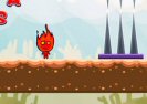 Lửa Và Nước Cuộc Phiêu Lưu Mới Game