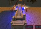 האקדמיה מנוע אש 3D Game