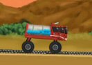כבאית Game