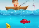 Alexandre Pesca Game