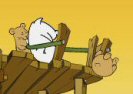 Vlucht Hamster Game